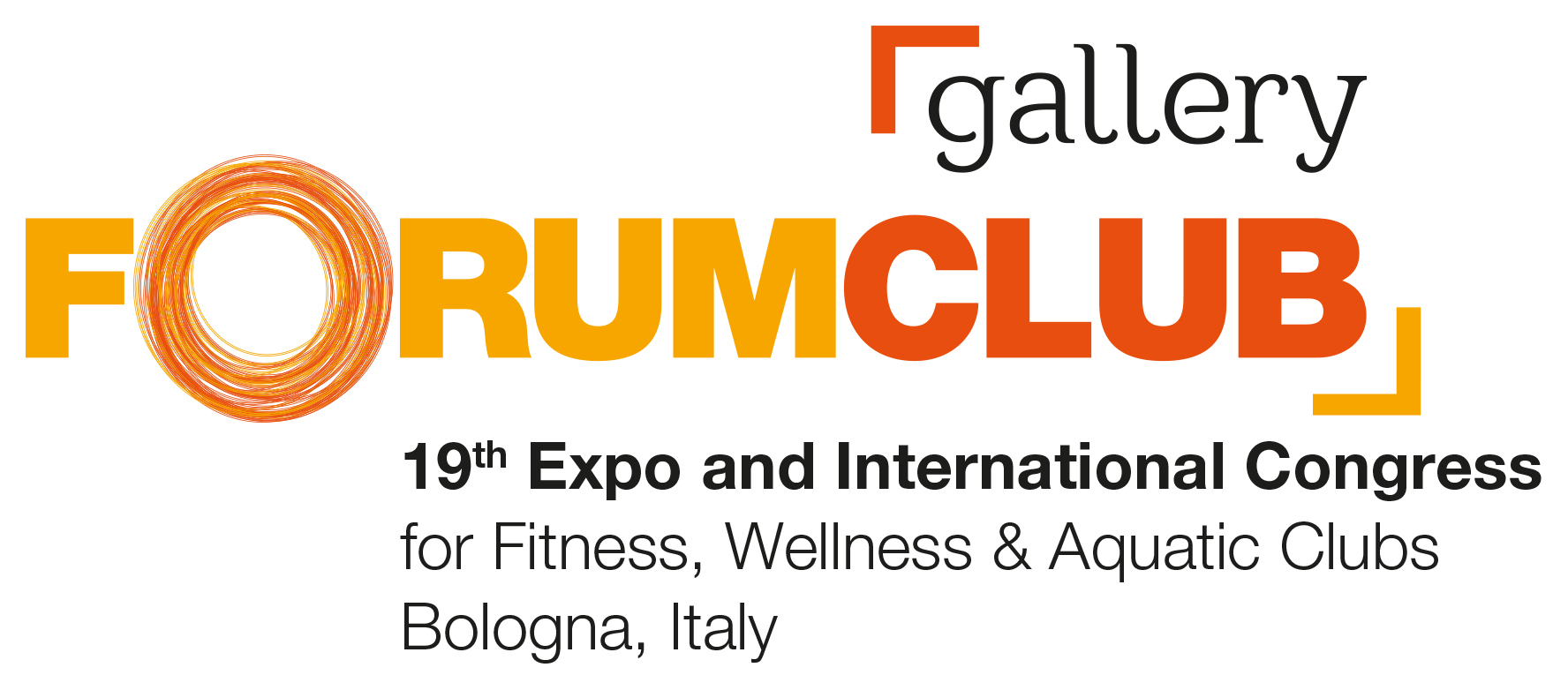 ForumClub expo and international Congress for fitness, wellness & acquatic clubs